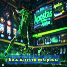 beto carrero wikipedia