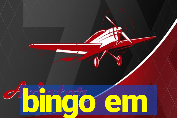 bingo em