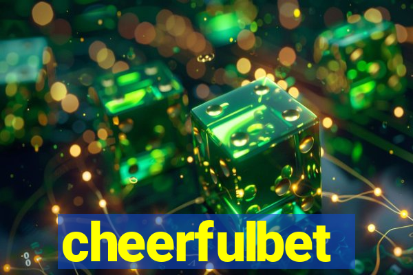 cheerfulbet