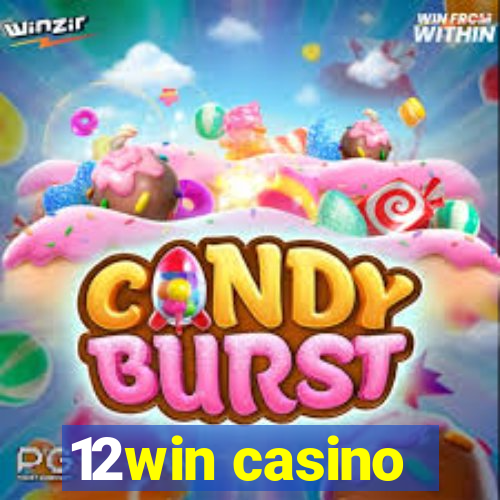 12win casino