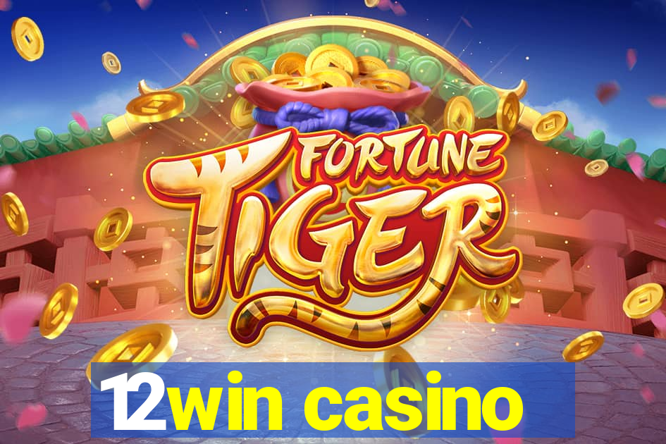 12win casino