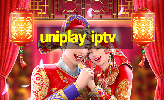 uniplay iptv