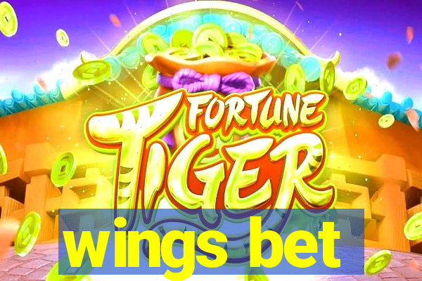 wings bet