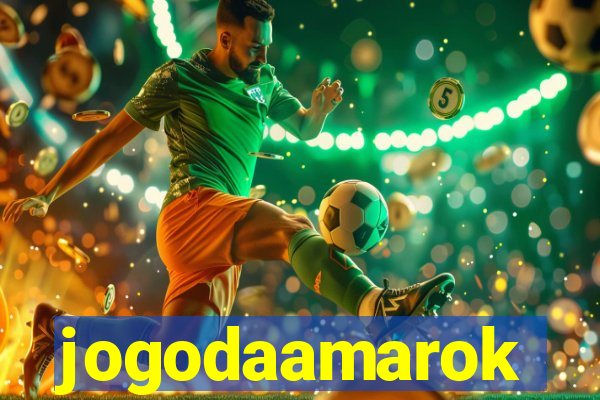 jogodaamarok