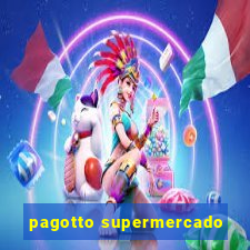 pagotto supermercado