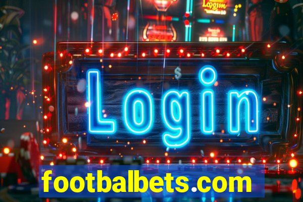 footbalbets.com