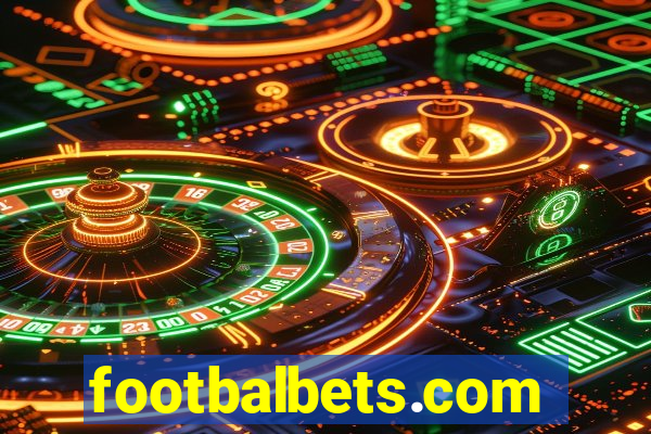 footbalbets.com