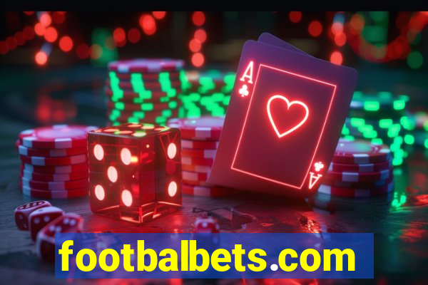 footbalbets.com