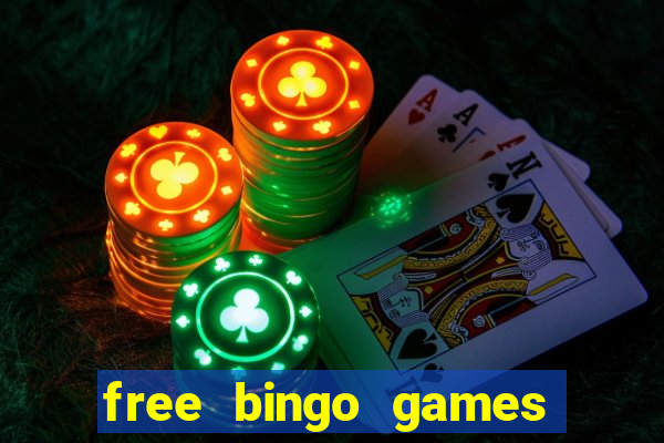 free bingo games win real cash