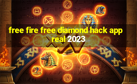 free fire free diamond hack app real 2023