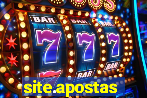 site.apostas