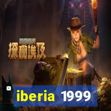 iberia 1999