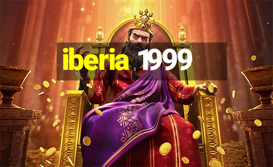 iberia 1999