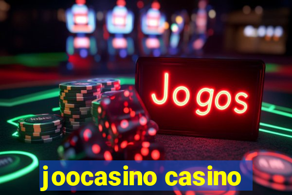 joocasino casino