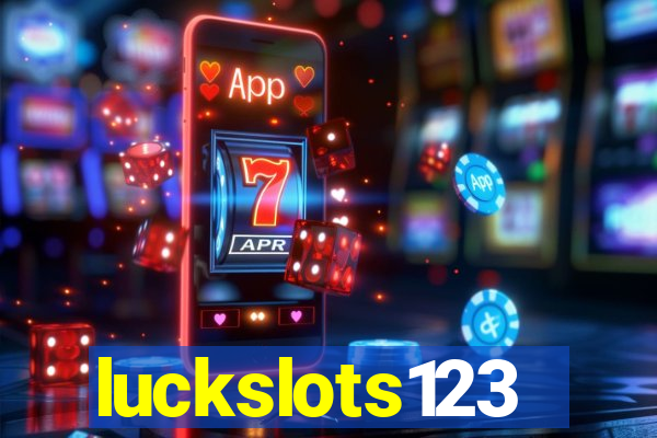 luckslots123