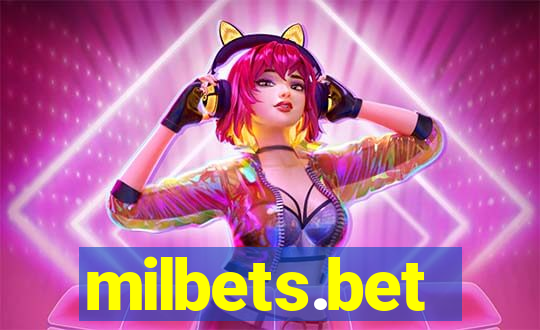 milbets.bet