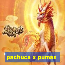 pachuca x pumas