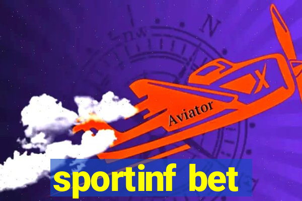 sportinf bet