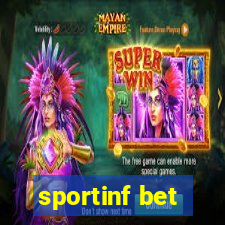 sportinf bet