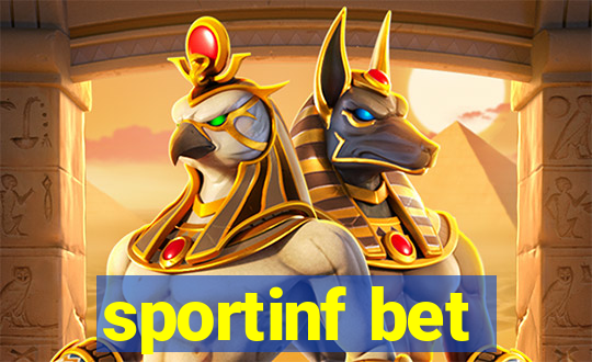 sportinf bet