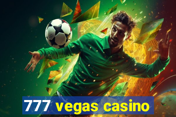 777 vegas casino