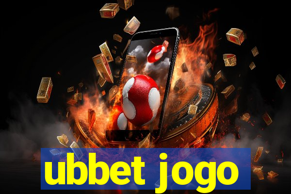 ubbet jogo