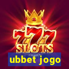 ubbet jogo