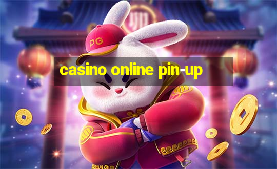 casino online pin-up