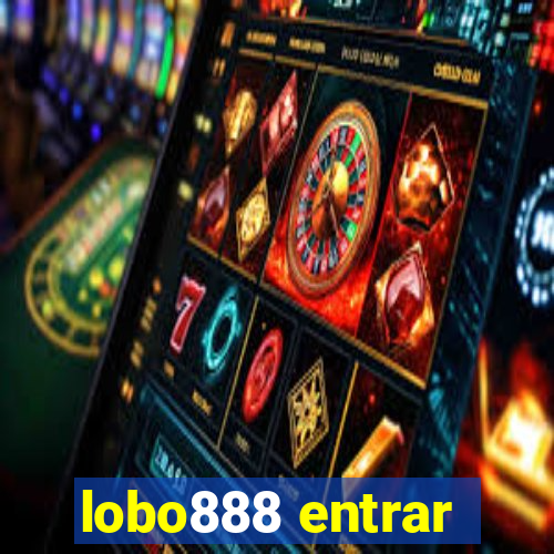 lobo888 entrar