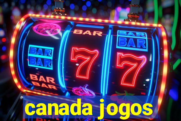 canada jogos