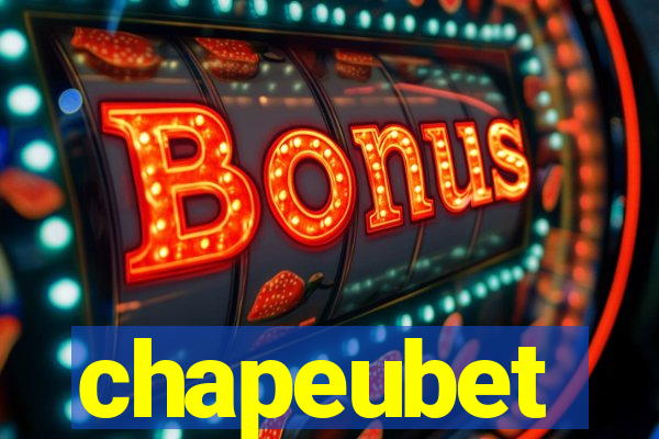 chapeubet