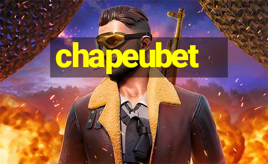 chapeubet