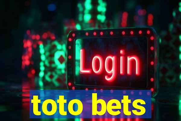 toto bets