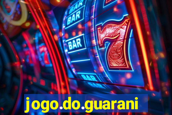 jogo.do.guarani