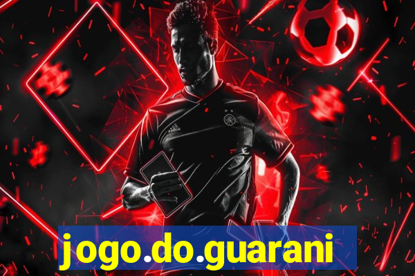 jogo.do.guarani