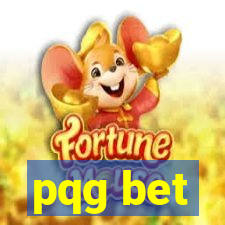 pqg bet