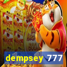 dempsey 777