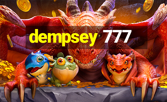 dempsey 777