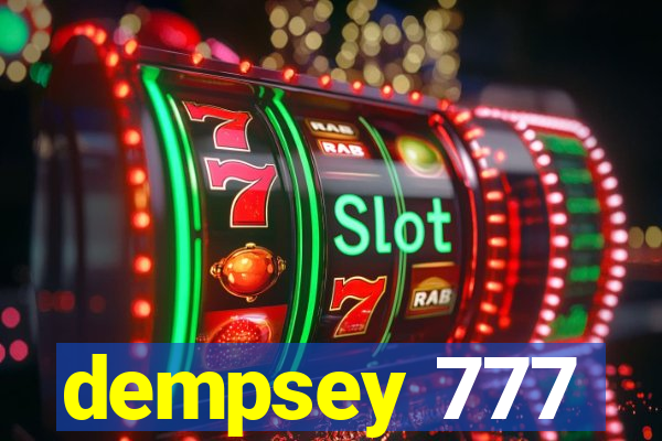 dempsey 777