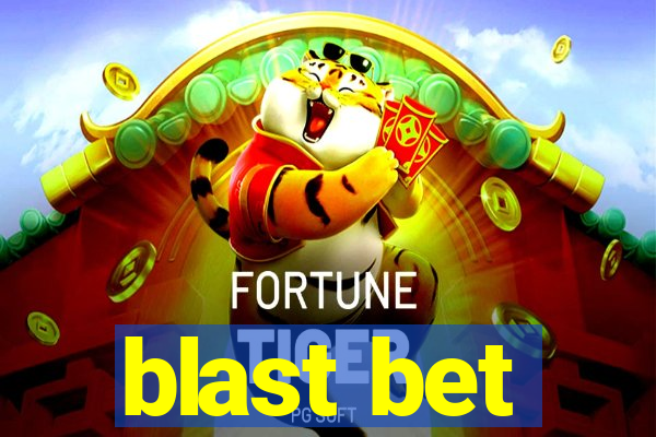 blast bet