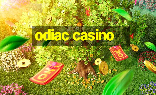 odiac casino