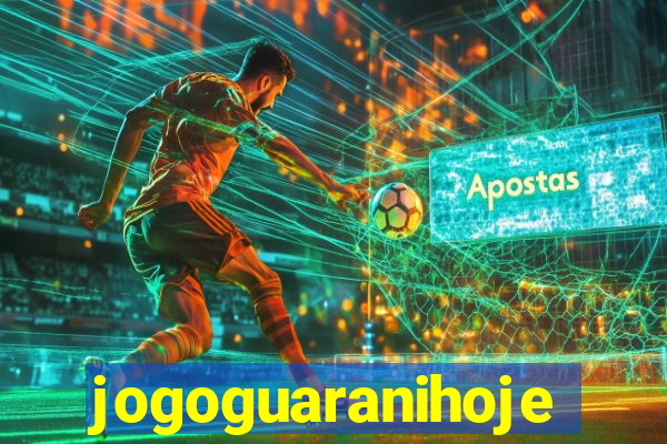 jogoguaranihoje