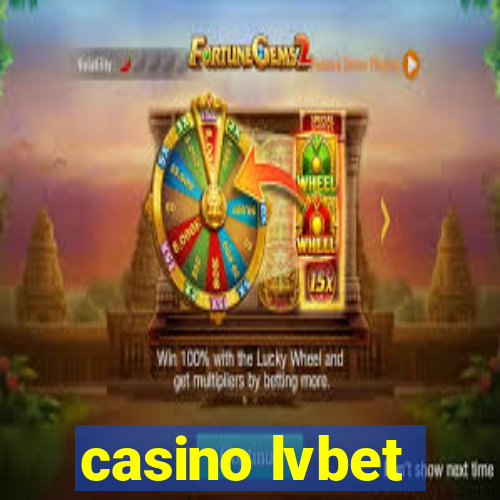 casino lvbet