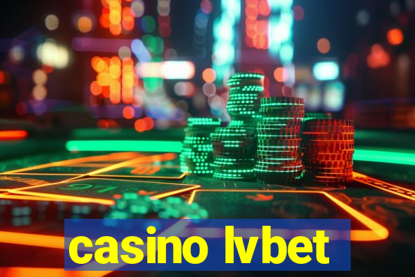 casino lvbet