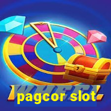 pagcor slot