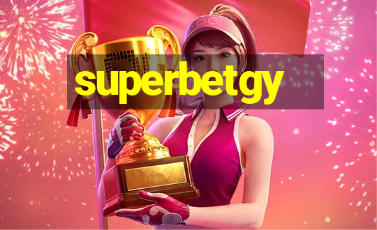 superbetgy