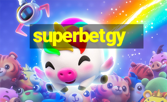 superbetgy