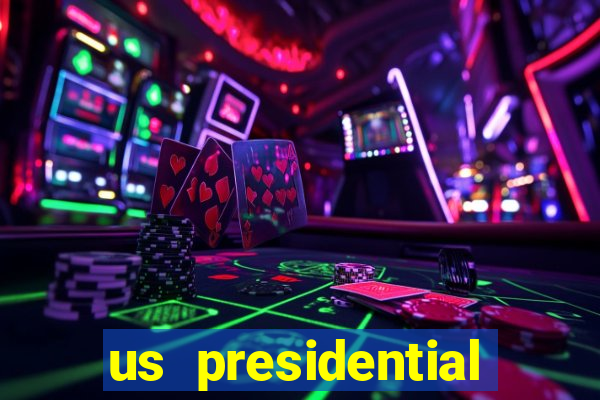 us presidential betting odds