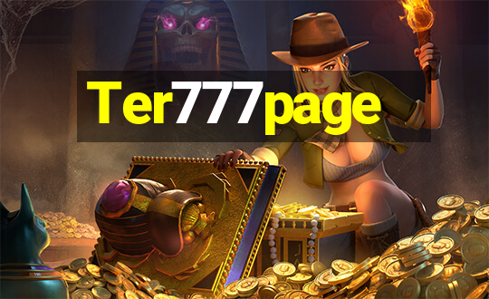 Ter777page