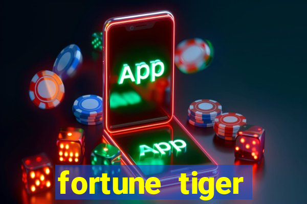 fortune tiger grande ganho